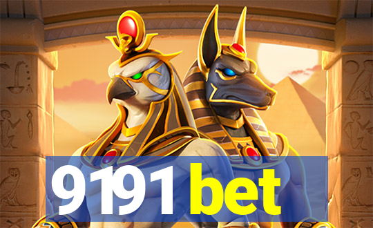 9191 bet